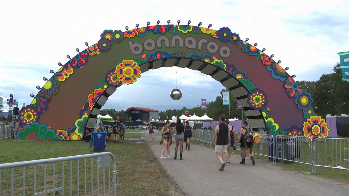 Bonnaroo's decision leaves Manchester business owner with memories and questions about what's next